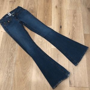 True Religion Carrie Jeans